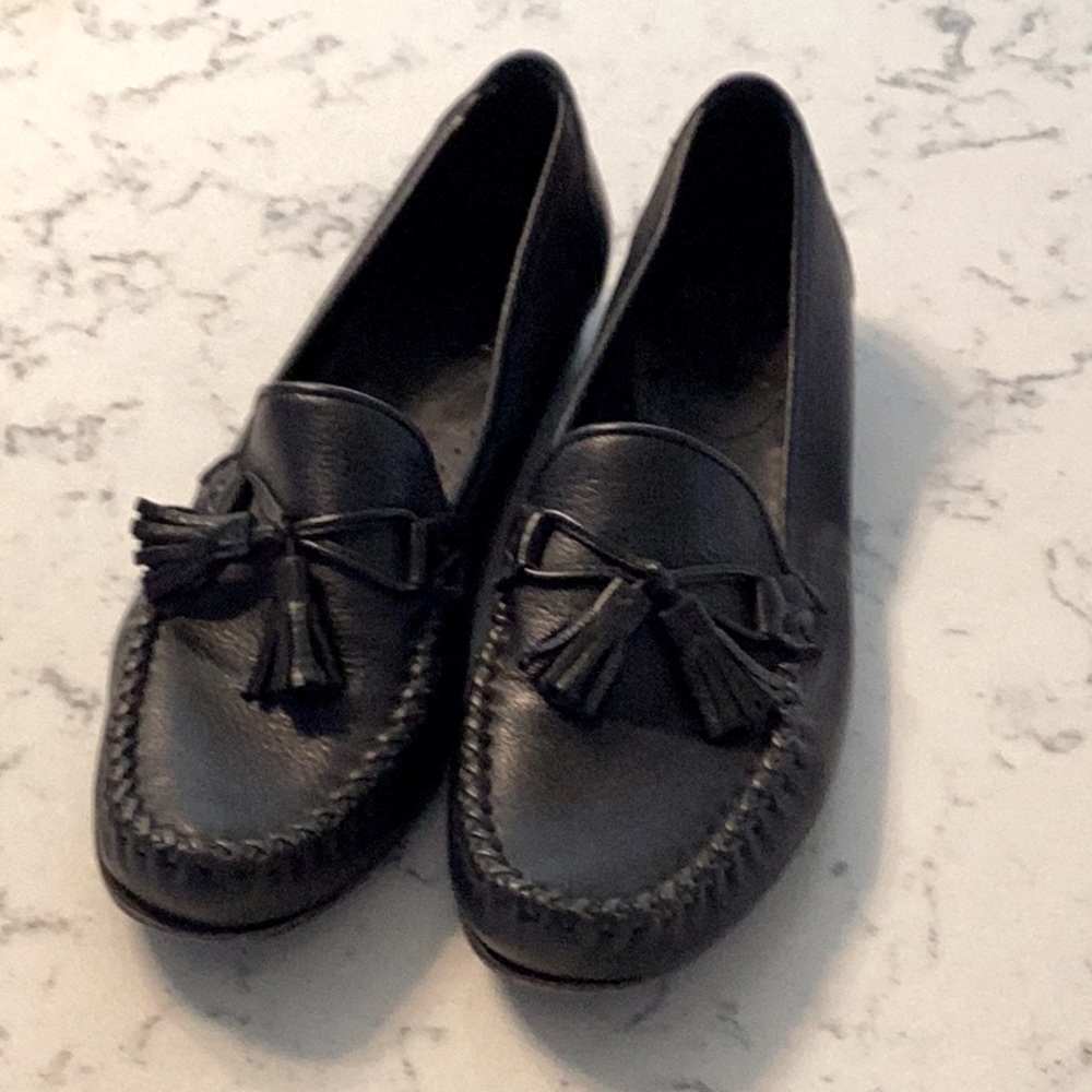Cole Haan women Loafers